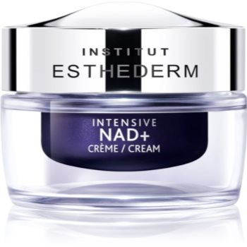 Institut Esthederm Intensive NAD+ crema iluminatoare pentru ten obosit